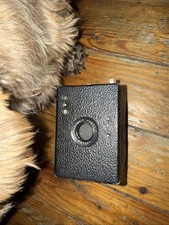 vintage Kodak No2  Box Brownie