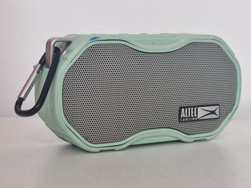 Altec lansing baby - altec, xl