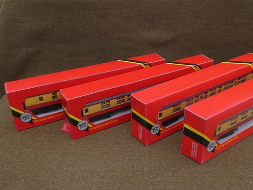 Hornby railways 2no - hornby,