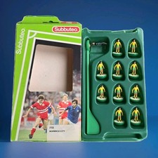 Subbuteo lw team ref 772