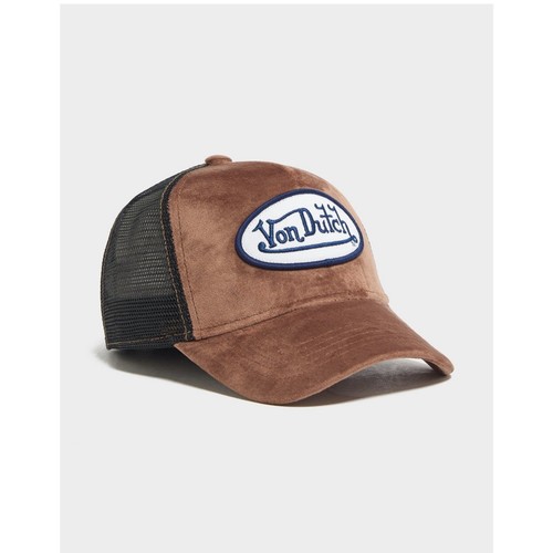 Von dutch velvet - von, cap
