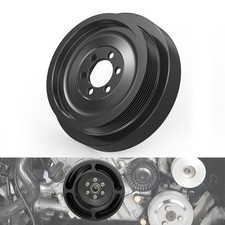 Crank Pulley For BMW E90 E91