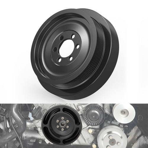 Crank pulley for - crank, e91
