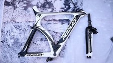 Ridley dean carbon time - ridley,