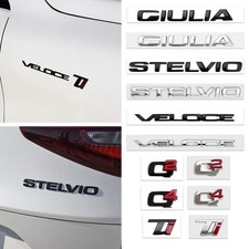 Chrome alfa romeo giulia - q2,