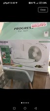 Progress Electric Food Slicer