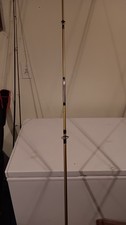 Crocodile fishing rod, 9'