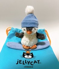 Official Jellycat Amuseable