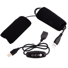Warm Grip Electric Hand Heated