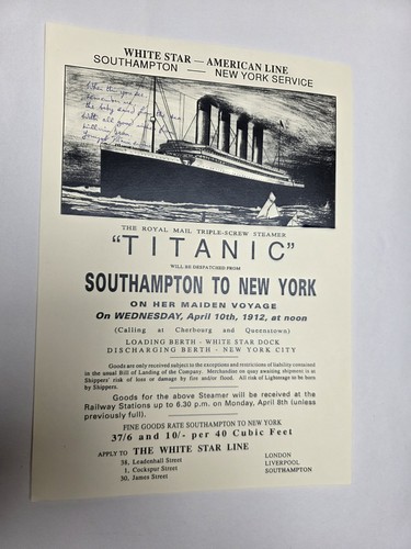 Titanic millvina dean - millvina,