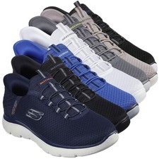 Mens Skechers Summits High