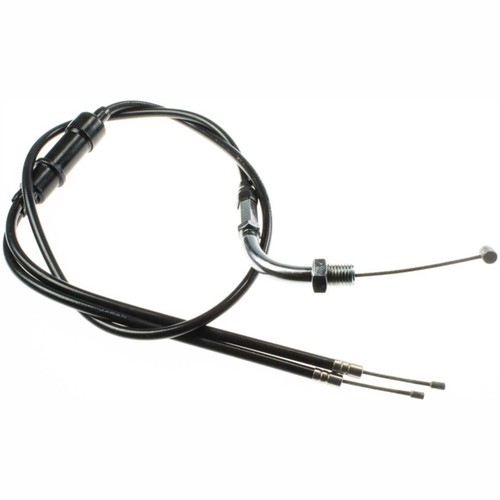 Bowden cable - bowden, throttle