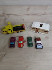 Matchbox 1978 Super Kings K-69
