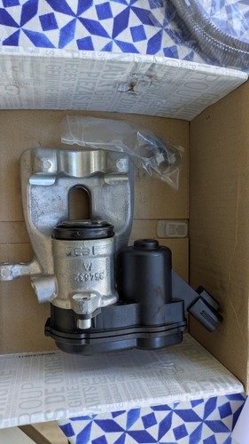 Genuine renault part scenic - genuine,