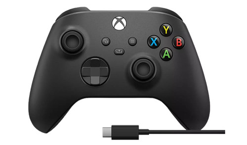 Xbox wireless controller - controller, +