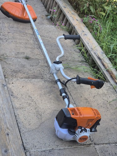 Stihl fs131r petrol - stihl,