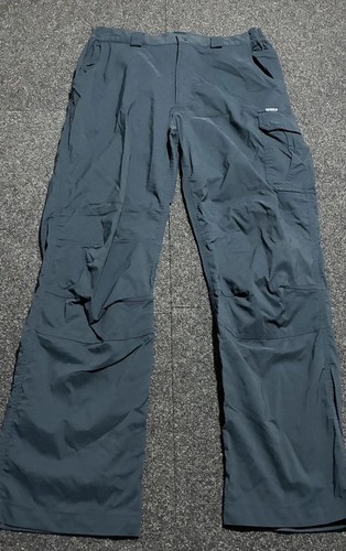 Keela mens walking trousers - mens,