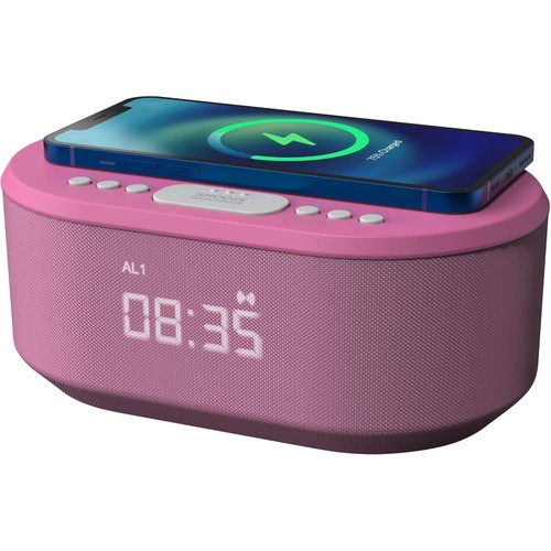 Box dawn alarm clock - i-box,