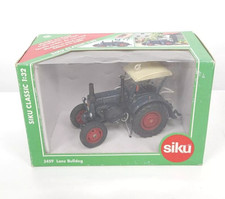 SIKU 3459 FARM LANZ BULLDOG VINTAGE TRACTOR 1-32 Farm Toy