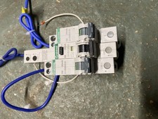 Crabtree RCBO Starbreaker B6/30mA