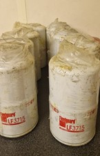 Fleetguard LF3715 Lube Filter