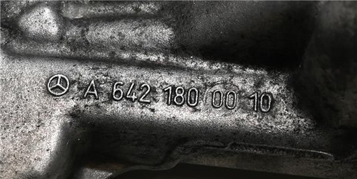 A6421801410 oil filter - oil,