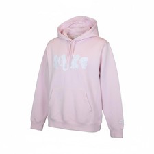 Nike Hoodie Women's Pink Small New