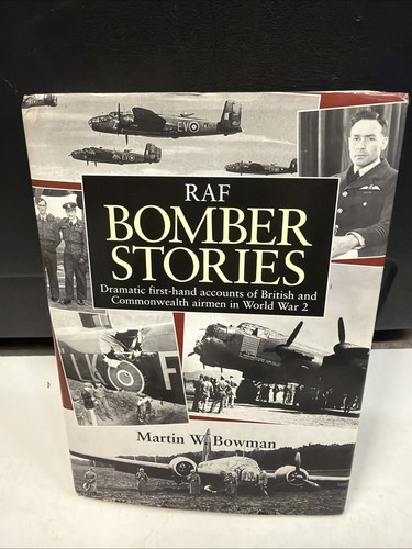 Raf ww2 bomber - ,