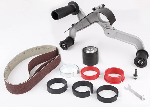 Aidelife tube belt sander - belt,