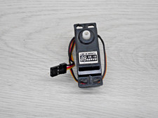 Acoms AS 12 Servo