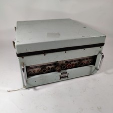 Ferrograph Series Seven Tape