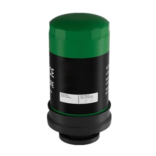 Auc12916 oil filter for - auc12916,