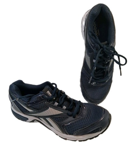 Reebok memory tech dmx ride - reebok,