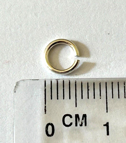Genuine solid 925 - x,