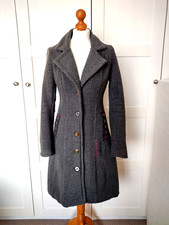 Joe Browns Grey Wool Blend