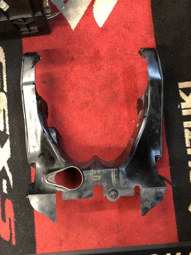Honda vf1000r inner fairing - honda,