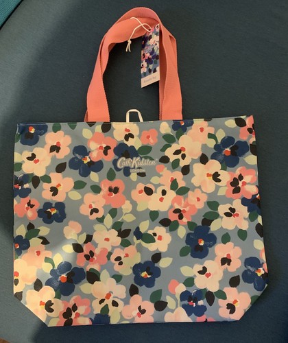 Tesco cath kidston shopping - x,