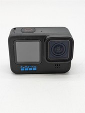 Gopro hero black ultra - 4k,