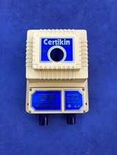 CERTIKIN PU11S UNDERWATER SWIMMING POOL LIGHT TRANSFORMER 300W 