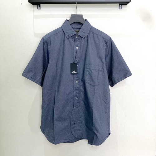 Nigel cabourn short sleeve - cabourn,