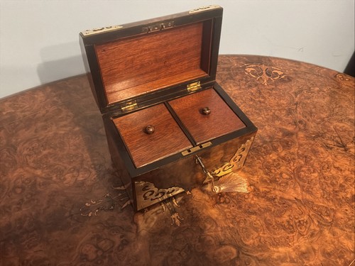 Beautiful antique burr - beautiful,