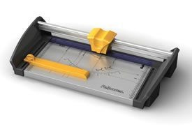 Fellowes atom rotary - fellowes,