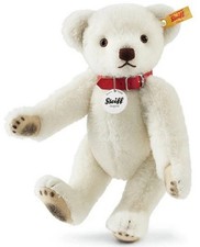 Steiff Classic Bear White