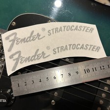 fender stratocaster Guitar