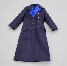 DID 3R GM654 1/6 Scale Dark