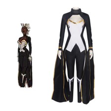 Cosplay X-Men Storm Costumes