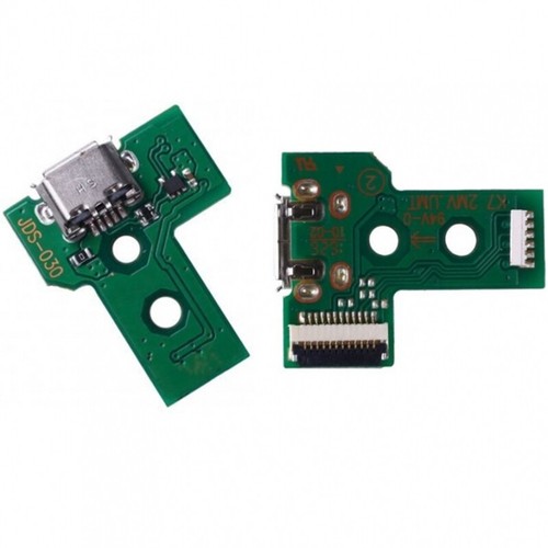 Charging connector for - connector,