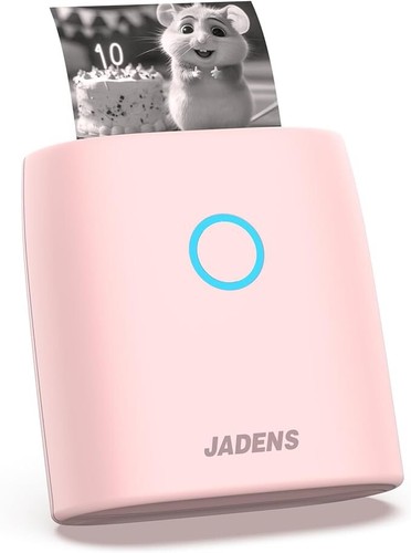 Mini pocket printer - mini,