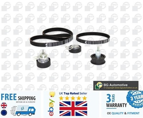 Timing belt kit for golf - vw,