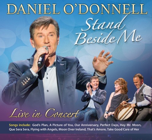 Daniel donnell stand - ,